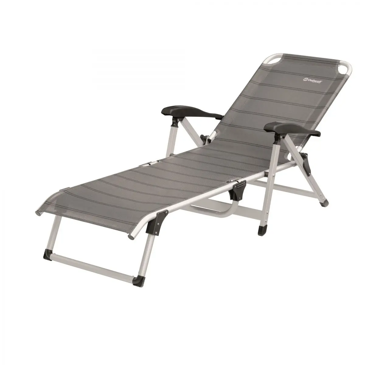 Relaxačný kempingový nábytok - váľanda Devon Lounger