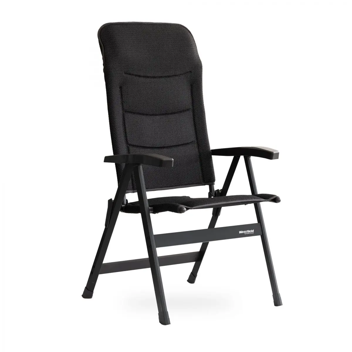 Scaun de camping Royal compact - antracit