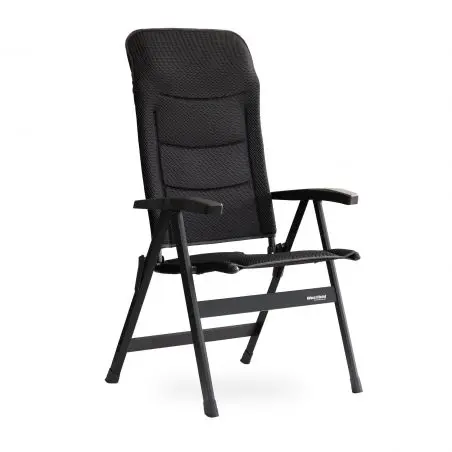 Scaun de camping Royal compact - antracit