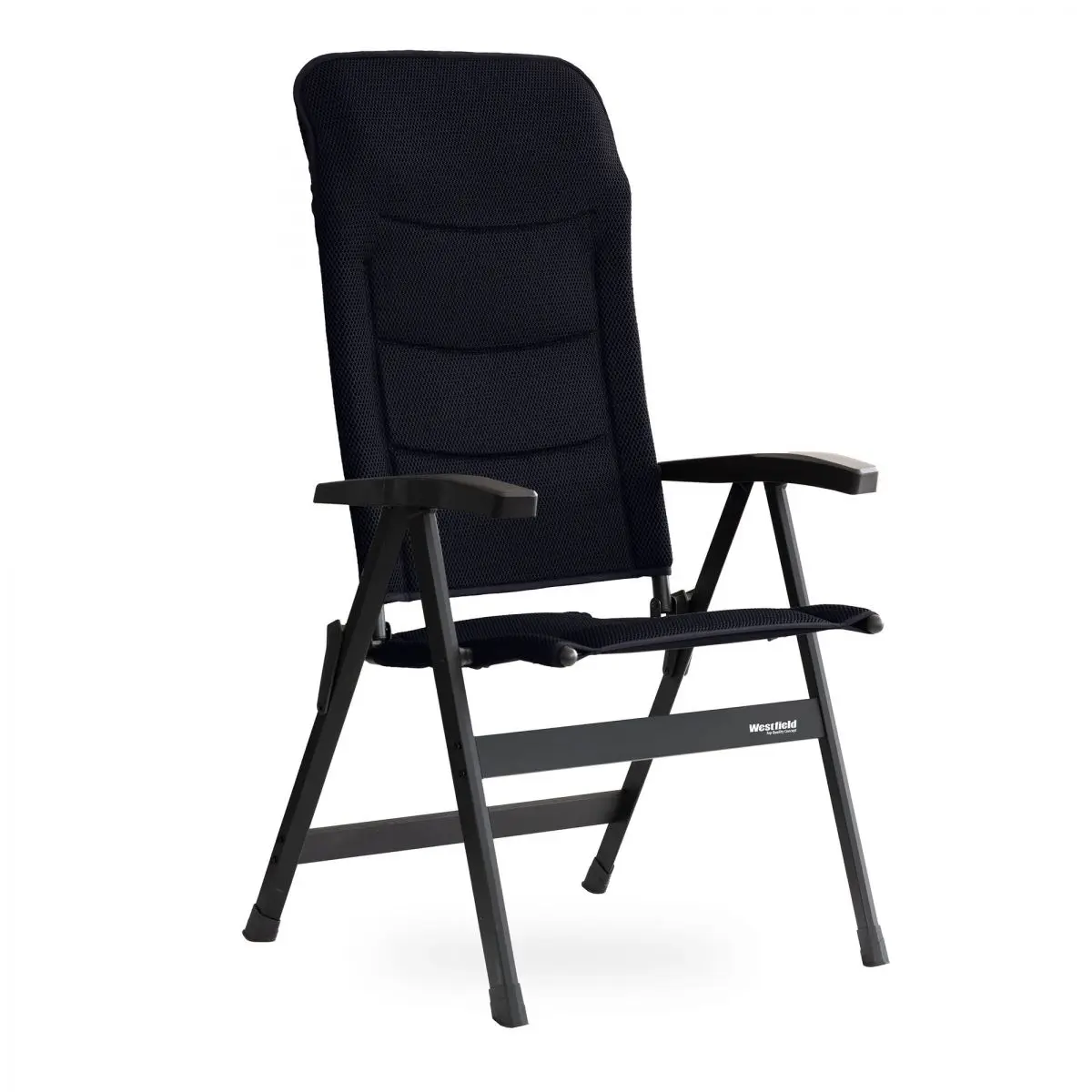 Scaun de camping Royal compact - albastru noapte