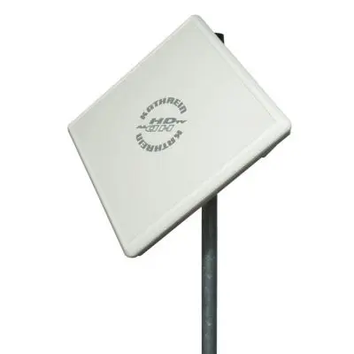 Lapos antenna BAS 65 TWIN
