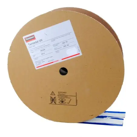 Tömítőszalag Teroson RB VII - 30 x 2 mm, 64 méteres tekercs