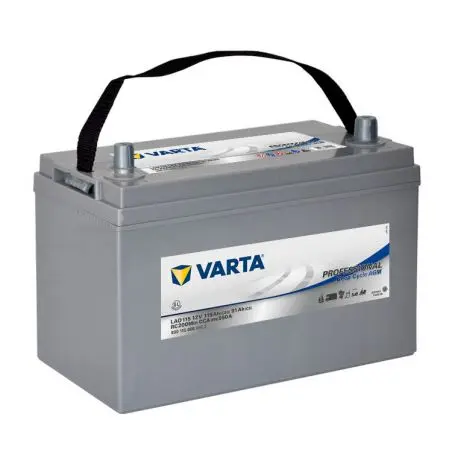 VARTA Professional Deep Cycle - AGM LAD115