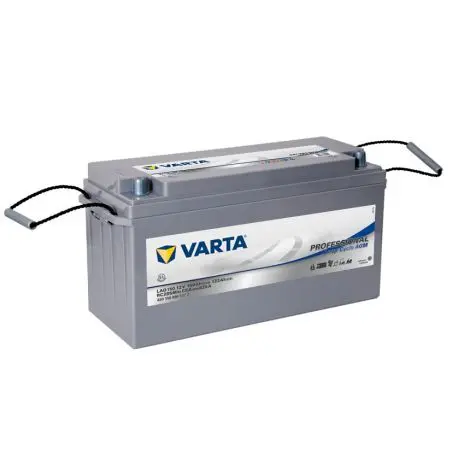 VARTA Professional Deep Cycle - AGM LAD150