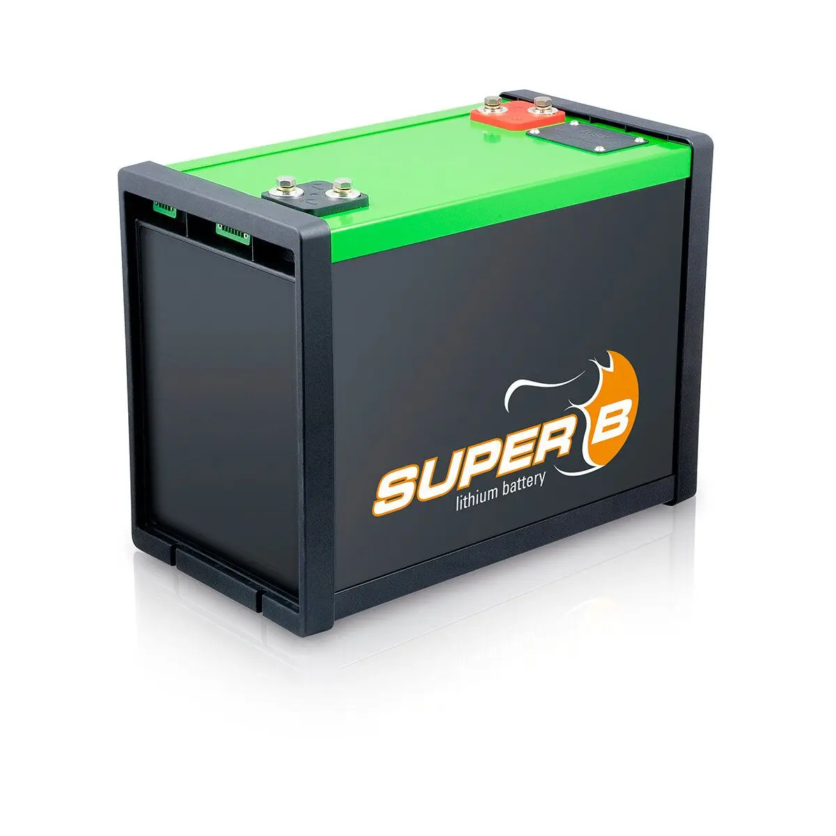 Lítium akkumulátor Super-B - B 100, 100 Ah