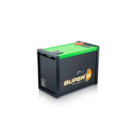 Lítiová batéria Super-B - B 160, 160 Ah