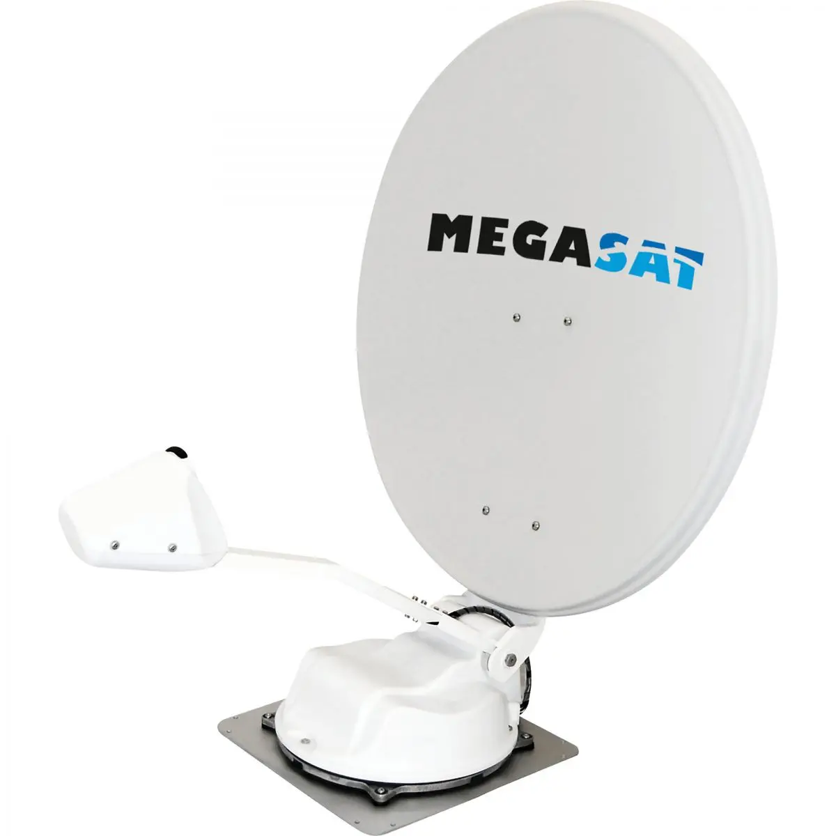 Megasat Caravanman 65 Premium műholdrendszer - - már nem elérhető -