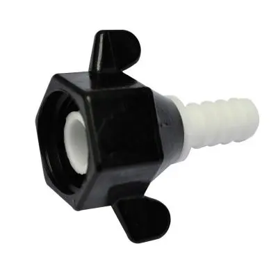 Montare directa - 10 mm pentru pompa Shurflo
