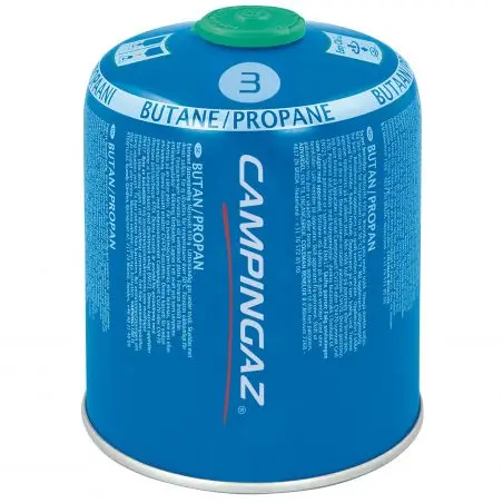 Szeleppatron - CV 470 Plus, 450 g