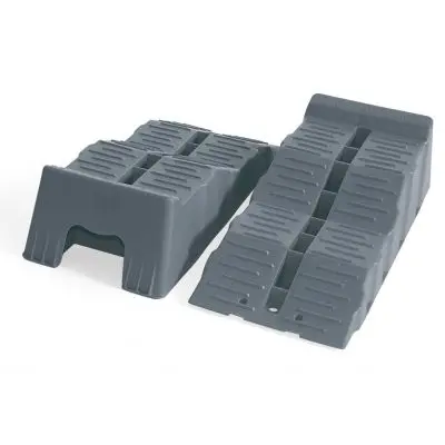 Kit rampă Level Up Jumbo - pachet de 2