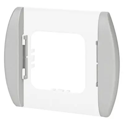 Panou lateral - gri perlat deschis pentru panourile de control Truma