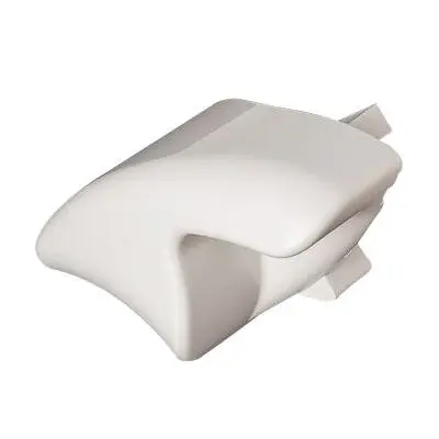 Montare panou frontal - dreapta F65, Polar White