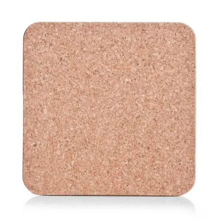 Plută sub coaster - mărimea M, 1 buc