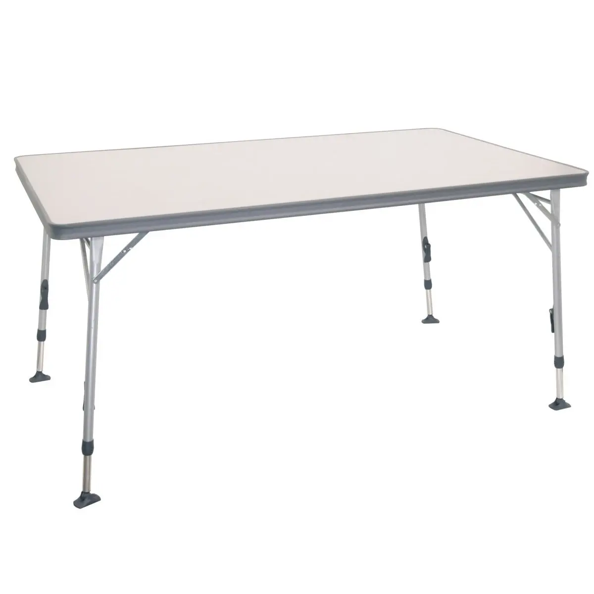 Masa de camping Crespo Ligero - AP/249-09, 151 x 90 x 52-74 cm
