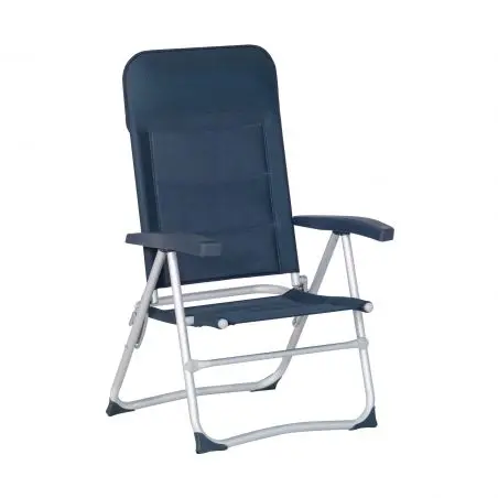 Plážová stolička Be-Smart Sandy - modrá