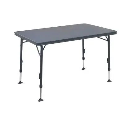 Kempingasztal Sevilla - AP/272-80, 120 x 80 cm