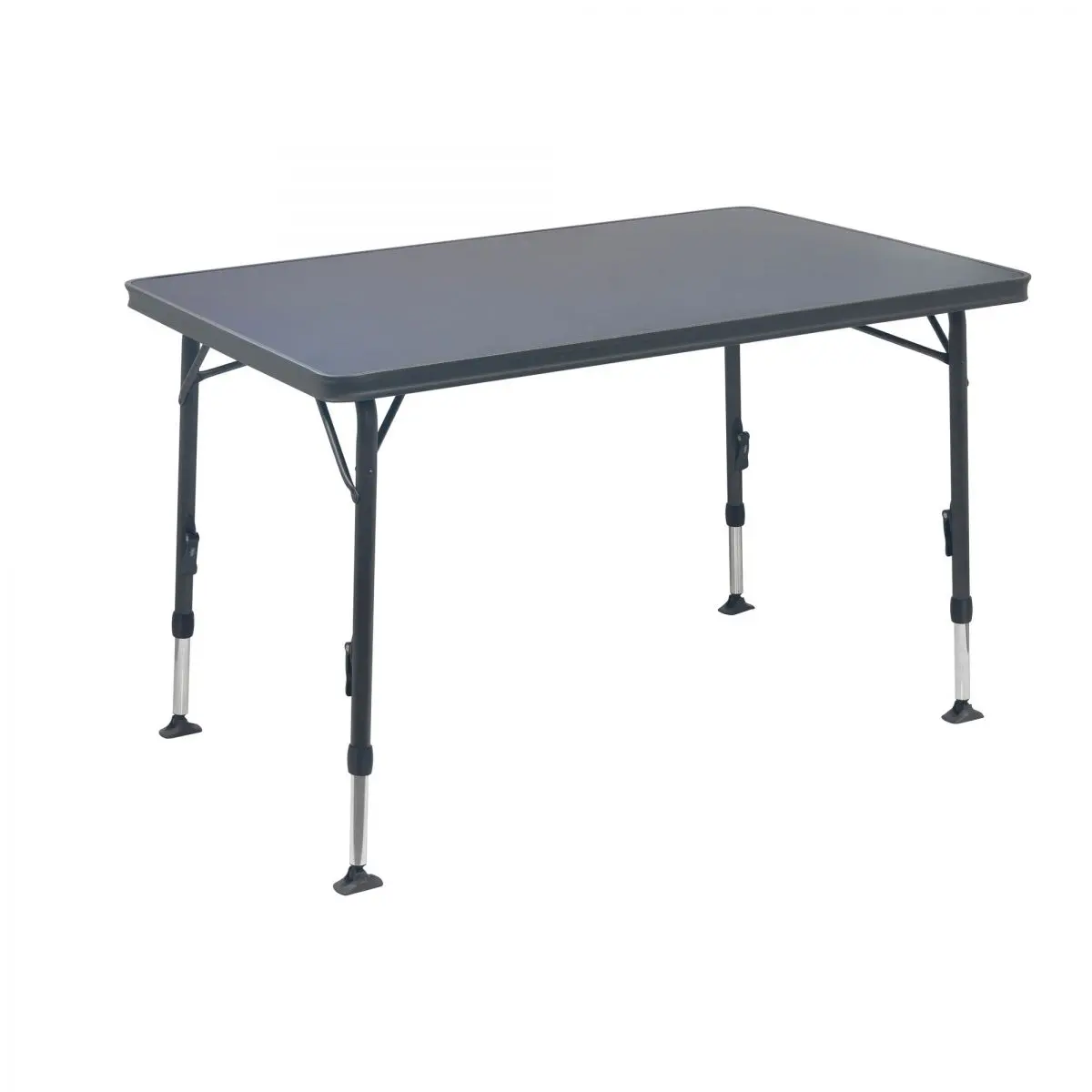 Kempingový stôl Seville - AP/272-80, 120 x 80 cm
