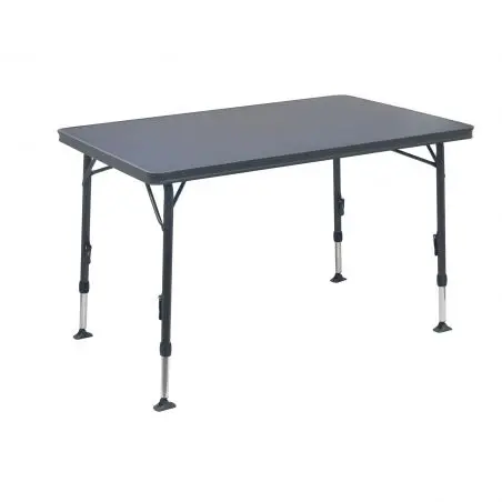 Masa de camping Sevilla - AP/272-80, 120 x 80 cm