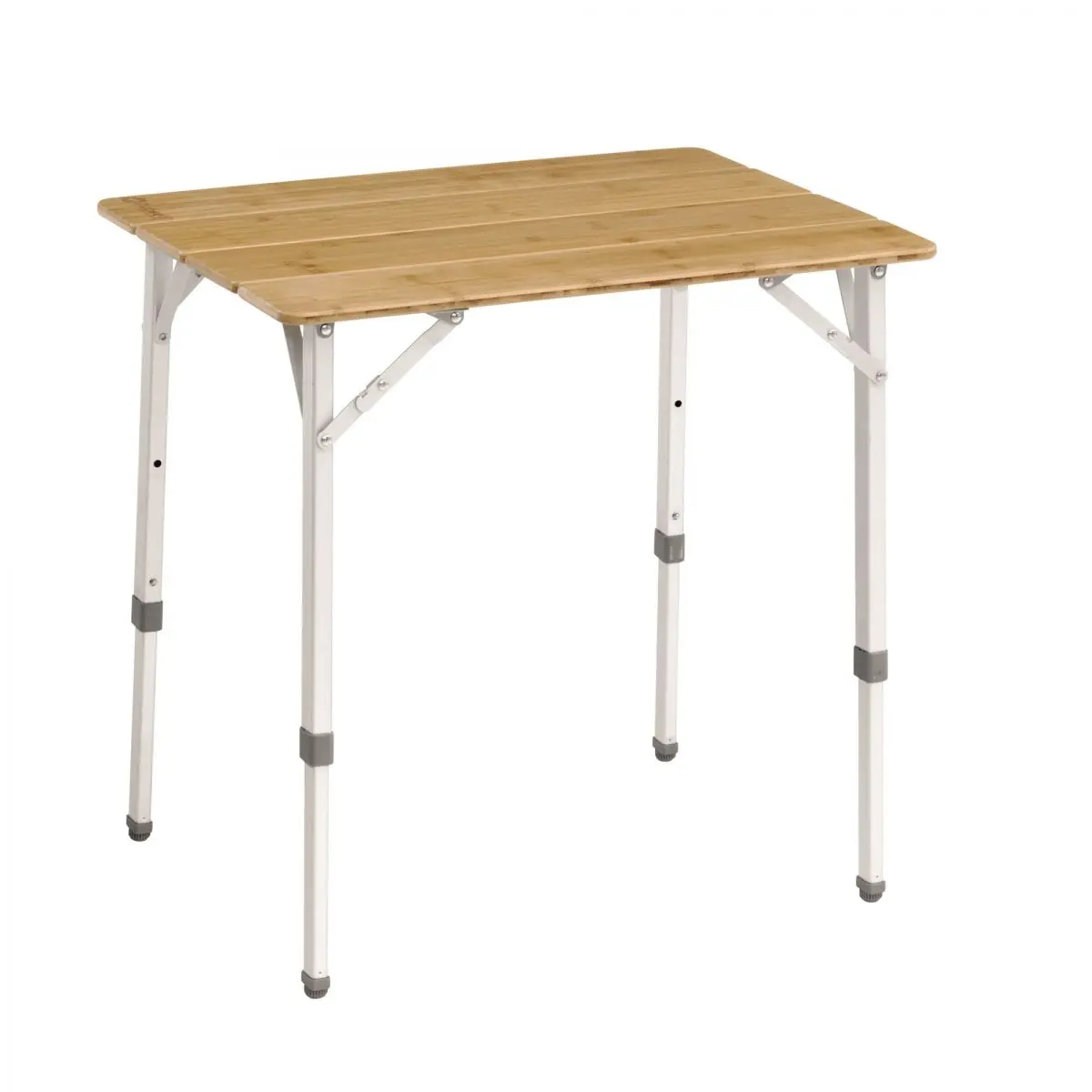 Masa din bambus Cody - 65 x 50 x 65 cm