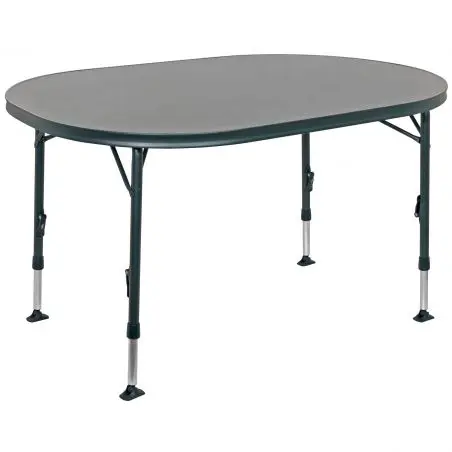 Masa de camping Sevilla - AP/275-80, 130 x 91 cm