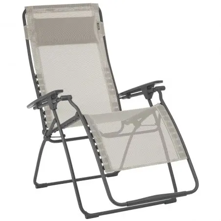 Relax szék Futura XL Clippe - Seigle