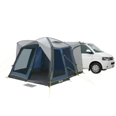 Čiastočný stan Milestone Pro Air - 280 x 300 x 210/220 cm