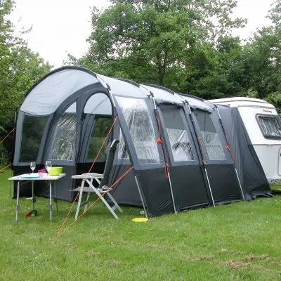 Copertina de călătorie Flex Hymer Eriba - Pan