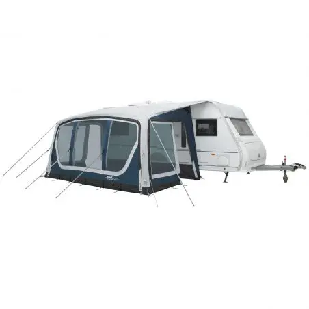 Osztott sátor Ripple 440SA - 440 x 250 x 255 cm
