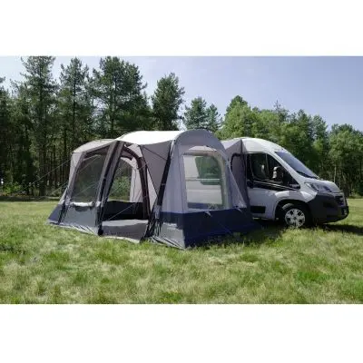 Cort parțial Hydrus 420 - înălțime de montare 210-245 cm