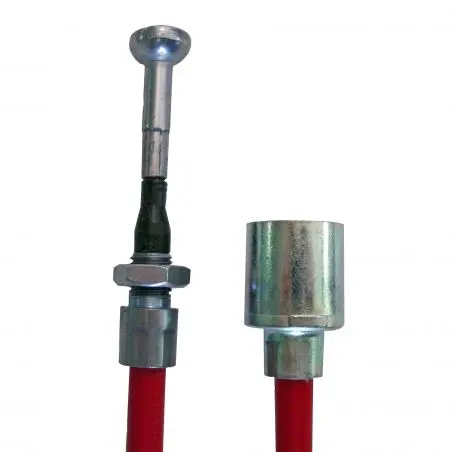 Cablu frână pentru AL-KO Longlife - HL: 890 mm