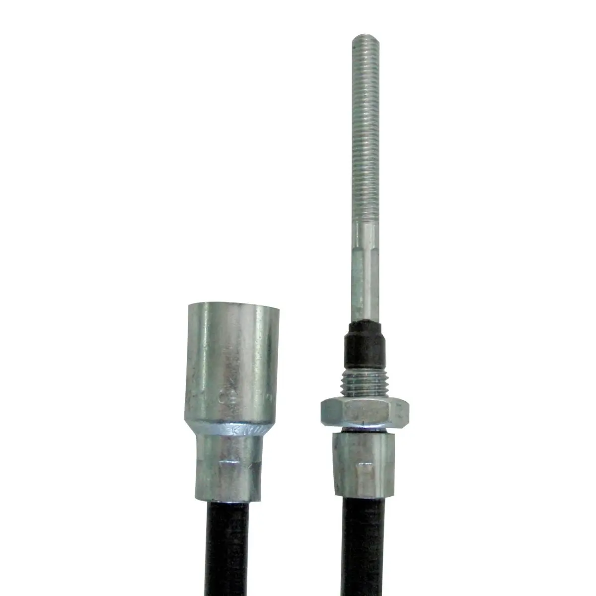Cablu de frana pentru frana KNOTT - BPW-5, HL:1030 mm