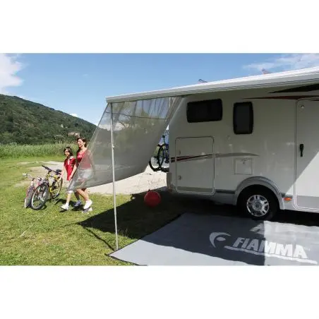 Oldalpanel Sun View Side CS - F35