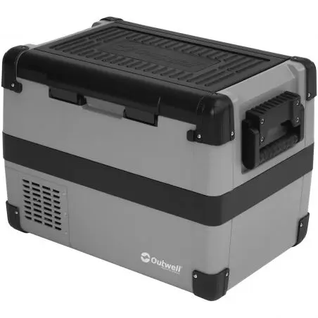 Outwell Deep Cool 35L, 12/230 voltov
