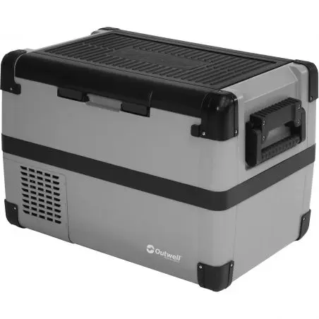 Outwell Deep Cool 50L, 12/230 volți