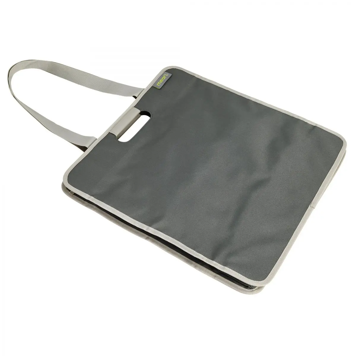 Nákupná taška Meori, Granite Grey