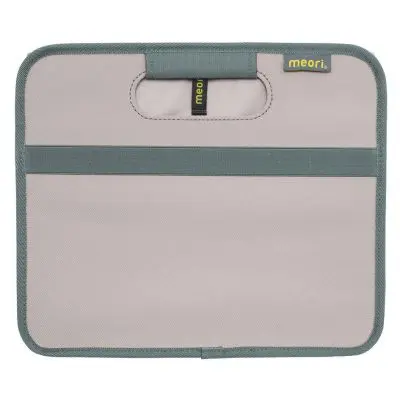 Skladací box Meori Mini, prírodný piesok