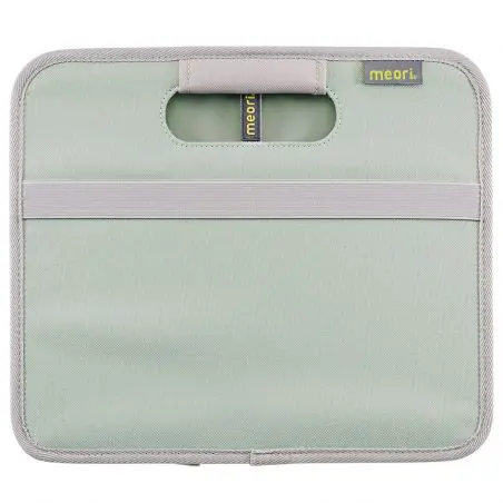 Összecsukható doboz Meori Classic, Smoky Green, S-es méret