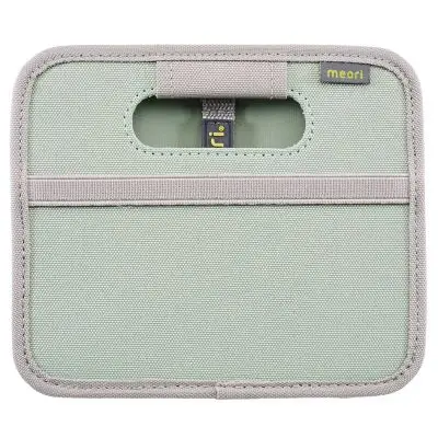 Összecsukható doboz Meori Mini, Smoky Green