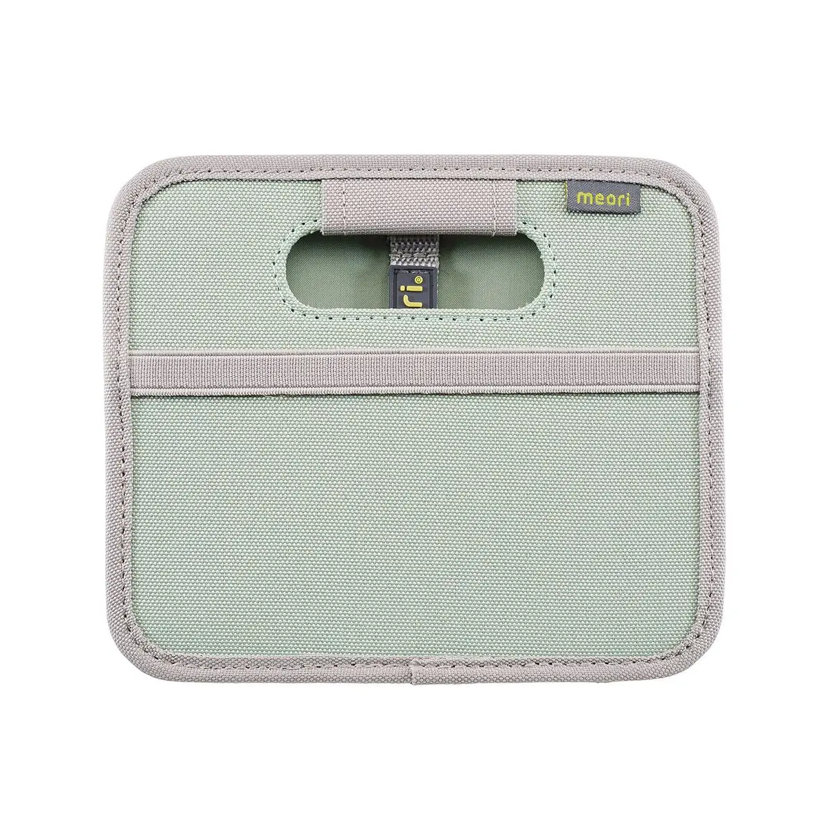 Skladací box Meori Mini, Smoky Green