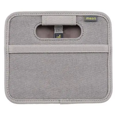 Skladací box Meori Mini, Jeans Grey