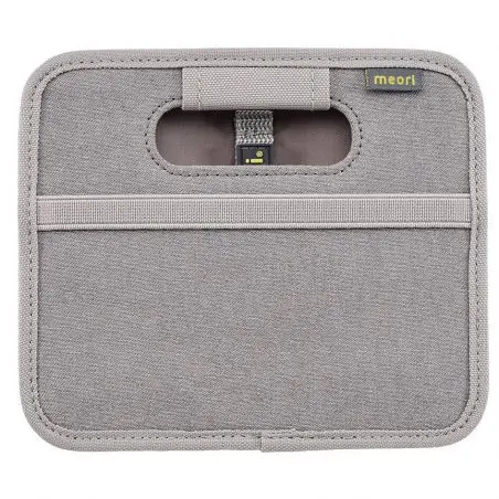 Cutie plianta Meori Mini, Jeans Grey