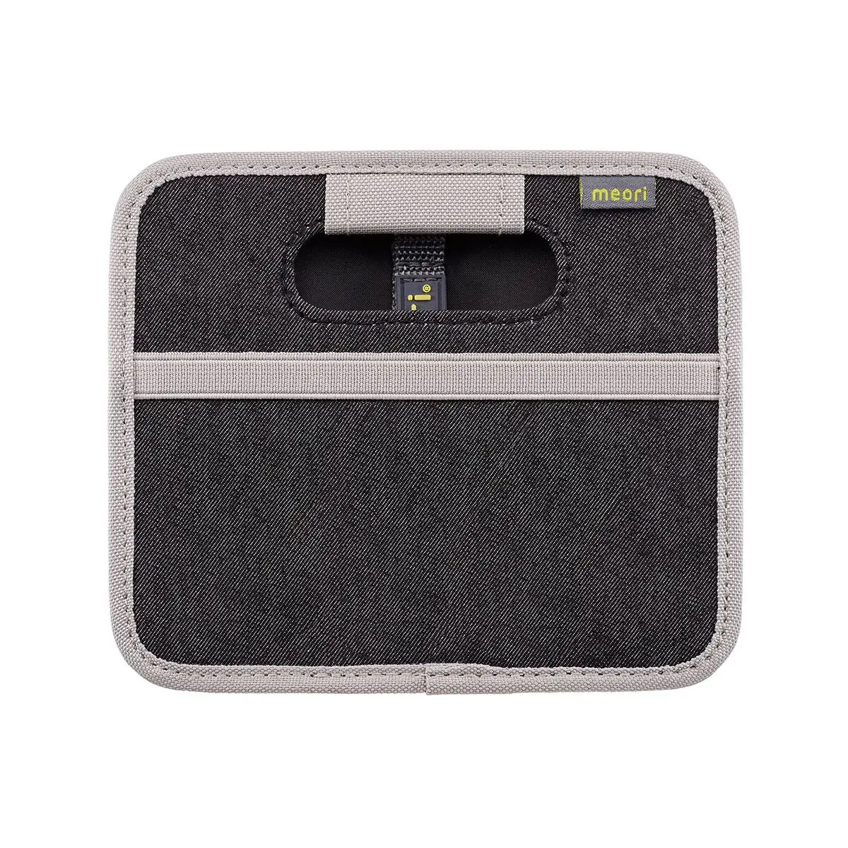 Skladací box Meori Mini, Jeans Black