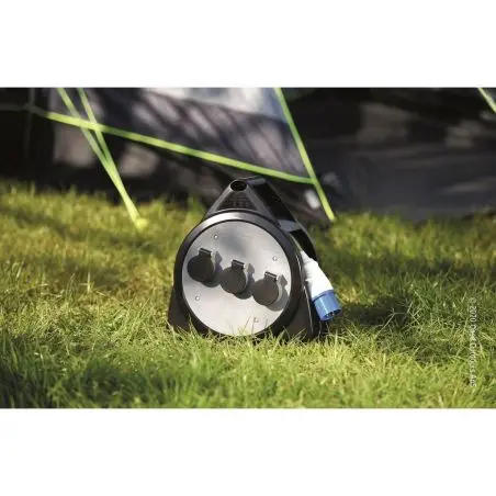 Kábeldob USB/light - 15 méter