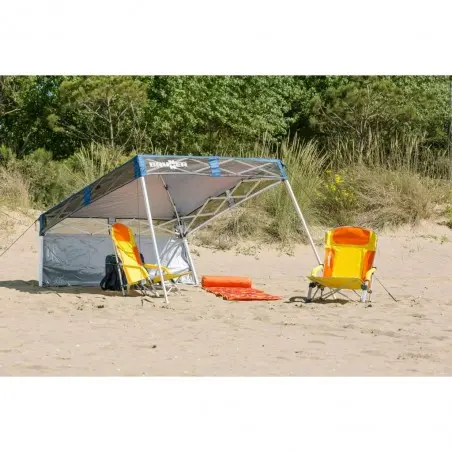 Pavilon Zebo Beach - 200 x 200 x 188 cm