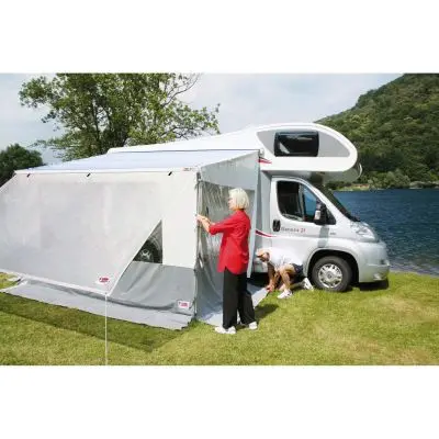 Sun View XL - panou frontal 350
