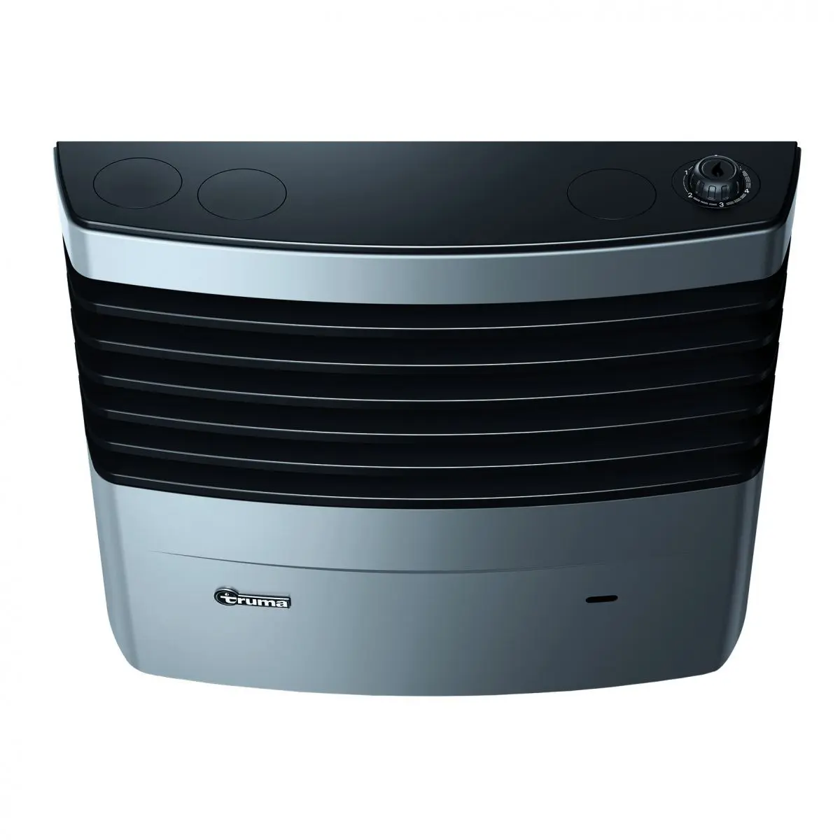 Ornament standard S 5004 - gri perlat