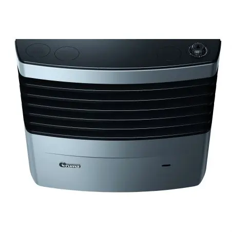 Ornament standard S 5004 - gri perlat