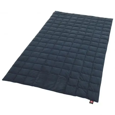 Deka Constellation Comforter - 200 x 120 cm, modrá