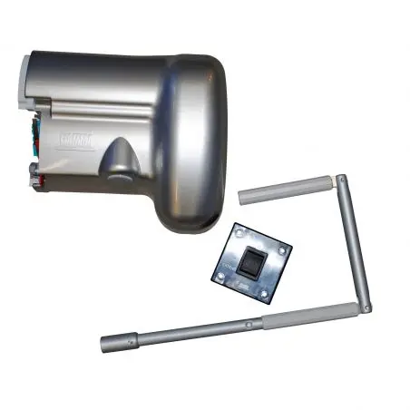 Sada motora F45 S - Titanium