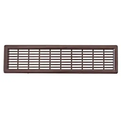 Fereastra mobila - 180 x 45 mm, maro
